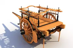 carro