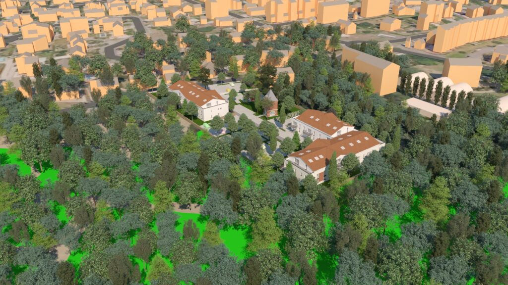 Bienvenido al Blog de Franja-Virtual 3D