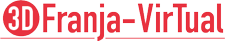 3D Franja Virtual