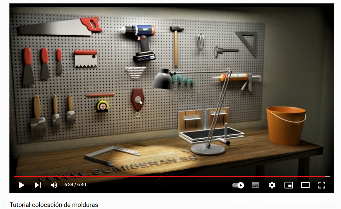 Vídeo de Formación